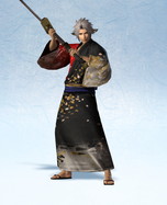 画像ギャラリー No.001のサムネイル画像 / 「戦国無双4 Empires」，9月24日に配信のDLCは夏祭りをイメージ。浴衣衣装や祭りやぐら風の居城が登場