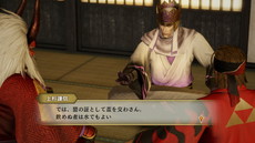 画像ギャラリー No.017のサムネイル画像 / 「戦国無双4 Empires」，9月24日に配信のDLCは夏祭りをイメージ。浴衣衣装や祭りやぐら風の居城が登場