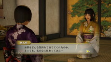 画像ギャラリー No.025のサムネイル画像 / 「戦国無双4 Empires」，9月24日に配信のDLCは夏祭りをイメージ。浴衣衣装や祭りやぐら風の居城が登場