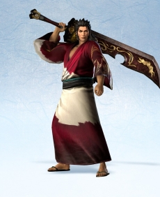画像ギャラリー No.003のサムネイル画像 / シリーズ最新作「戦国無双4 Empires」が本日発売。浴衣をテーマにした追加衣装セット「軍師」の配信もスタート