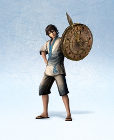 画像ギャラリー No.005のサムネイル画像 / シリーズ最新作「戦国無双4 Empires」が本日発売。浴衣をテーマにした追加衣装セット「軍師」の配信もスタート