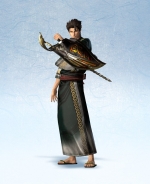 画像ギャラリー No.007のサムネイル画像 / シリーズ最新作「戦国無双4 Empires」が本日発売。浴衣をテーマにした追加衣装セット「軍師」の配信もスタート