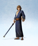 画像ギャラリー No.008のサムネイル画像 / シリーズ最新作「戦国無双4 Empires」が本日発売。浴衣をテーマにした追加衣装セット「軍師」の配信もスタート