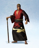 画像ギャラリー No.002のサムネイル画像 / 「戦国無双4 Empires」,浴衣をテーマにした追加衣装などのDLCが配信
