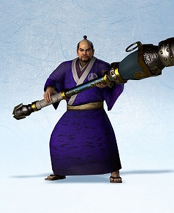 画像ギャラリー No.003のサムネイル画像 / 「戦国無双4 Empires」,浴衣をテーマにした追加衣装などのDLCが配信