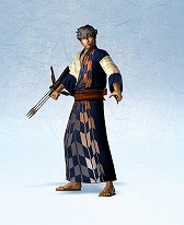 画像ギャラリー No.005のサムネイル画像 / 「戦国無双4 Empires」,浴衣をテーマにした追加衣装などのDLCが配信