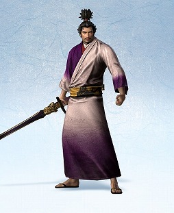 画像ギャラリー No.006のサムネイル画像 / 「戦国無双4 Empires」,浴衣をテーマにした追加衣装などのDLCが配信
