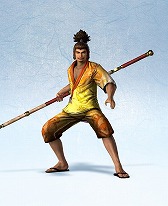 画像ギャラリー No.007のサムネイル画像 / 「戦国無双4 Empires」,浴衣をテーマにした追加衣装などのDLCが配信