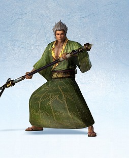 画像ギャラリー No.009のサムネイル画像 / 「戦国無双4 Empires」,浴衣をテーマにした追加衣装などのDLCが配信