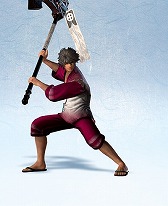 画像ギャラリー No.010のサムネイル画像 / 「戦国無双4 Empires」,浴衣をテーマにした追加衣装などのDLCが配信