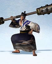画像ギャラリー No.013のサムネイル画像 / 「戦国無双4 Empires」,浴衣をテーマにした追加衣装などのDLCが配信
