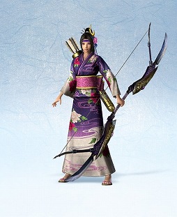 画像ギャラリー No.014のサムネイル画像 / 「戦国無双4 Empires」,浴衣をテーマにした追加衣装などのDLCが配信