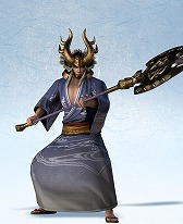 画像ギャラリー No.017のサムネイル画像 / 「戦国無双4 Empires」,浴衣をテーマにした追加衣装などのDLCが配信