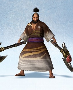 画像ギャラリー No.018のサムネイル画像 / 「戦国無双4 Empires」,浴衣をテーマにした追加衣装などのDLCが配信