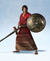 画像ギャラリー No.020のサムネイル画像 / 「戦国無双4 Empires」,浴衣をテーマにした追加衣装などのDLCが配信