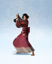 画像ギャラリー No.021のサムネイル画像 / 「戦国無双4 Empires」,浴衣をテーマにした追加衣装などのDLCが配信