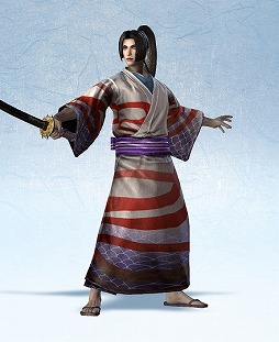 画像ギャラリー No.024のサムネイル画像 / 「戦国無双4 Empires」,浴衣をテーマにした追加衣装などのDLCが配信