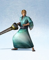 画像ギャラリー No.032のサムネイル画像 / 「戦国無双4 Empires」,浴衣をテーマにした追加衣装などのDLCが配信