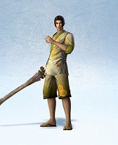 画像ギャラリー No.033のサムネイル画像 / 「戦国無双4 Empires」,浴衣をテーマにした追加衣装などのDLCが配信
