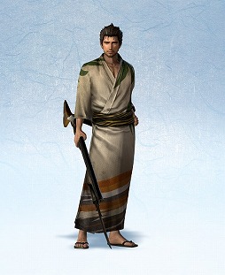 画像ギャラリー No.035のサムネイル画像 / 「戦国無双4 Empires」,浴衣をテーマにした追加衣装などのDLCが配信