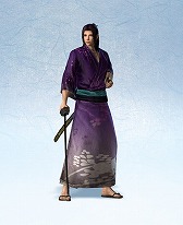 画像ギャラリー No.037のサムネイル画像 / 「戦国無双4 Empires」,浴衣をテーマにした追加衣装などのDLCが配信