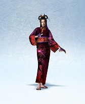 画像ギャラリー No.039のサムネイル画像 / 「戦国無双4 Empires」,浴衣をテーマにした追加衣装などのDLCが配信