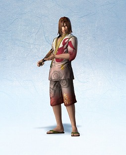 画像ギャラリー No.041のサムネイル画像 / 「戦国無双4 Empires」,浴衣をテーマにした追加衣装などのDLCが配信