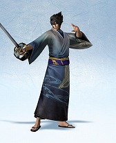 画像ギャラリー No.042のサムネイル画像 / 「戦国無双4 Empires」,浴衣をテーマにした追加衣装などのDLCが配信