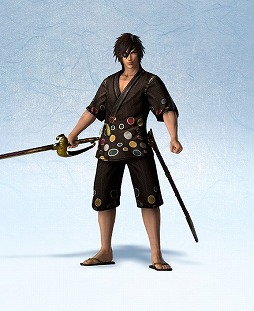 画像ギャラリー No.045のサムネイル画像 / 「戦国無双4 Empires」,浴衣をテーマにした追加衣装などのDLCが配信