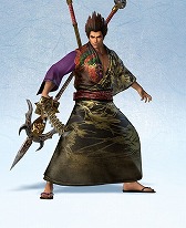 画像ギャラリー No.046のサムネイル画像 / 「戦国無双4 Empires」,浴衣をテーマにした追加衣装などのDLCが配信