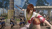 画像ギャラリー No.060のサムネイル画像 / 「戦国無双4 Empires」,浴衣をテーマにした追加衣装などのDLCが配信