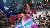 画像ギャラリー No.061のサムネイル画像 / 「戦国無双4 Empires」,浴衣をテーマにした追加衣装などのDLCが配信