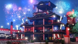 画像ギャラリー No.002のサムネイル画像 / 「戦国無双4 Empires」で“居城”をテーマにしたDLCが配信に