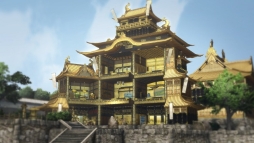 画像ギャラリー No.006のサムネイル画像 / 「戦国無双4 Empires」で“居城”をテーマにしたDLCが配信に