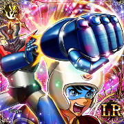画像ギャラリー No.003のサムネイル画像 / 「アヴァロンの騎士」,マジンガーZとのコラボが2月6日より開催