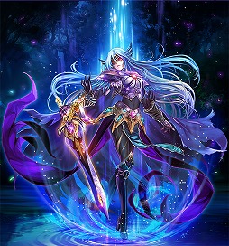 画像ギャラリー No.003のサムネイル画像 / 「アヴァロンの騎士」,シリーズ累計5周年記念キャンペーンを実施