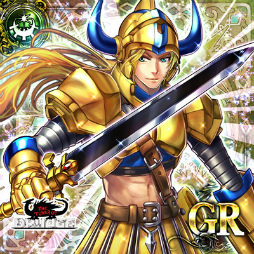 画像ギャラリー No.002のサムネイル画像 / 「アヴァロンの騎士」,カタログIPコラボ第2弾が1月13日スタート