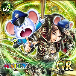 画像ギャラリー No.002のサムネイル画像 / 「アヴァロンの騎士」,マッピーやゼビウスなどのキャラが登場