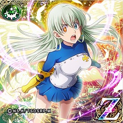 画像ギャラリー No.006のサムネイル画像 / 「アヴァロンの騎士」,アニメ「七つの大罪 戒めの復活」とのコラボイベントを開催