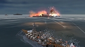 画像ギャラリー No.007のサムネイル画像 / 3D戦艦アクション「WARSHIP BATTLE」，Android向けに配信が開始