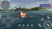 画像ギャラリー No.003のサムネイル画像 / 「WARSHIP BATTLE」に新戦艦「伊勢」が登場。2種類のタイプに改造可能