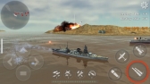 画像ギャラリー No.004のサムネイル画像 / 「WARSHIP BATTLE」に新戦艦「伊勢」が登場。2種類のタイプに改造可能