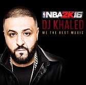 画像ギャラリー No.001のサムネイル画像 / 「NBA 2K16」のサウンドトラックにDJマスタード/DJキャレド/DJプレミアが参加