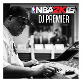 画像ギャラリー No.003のサムネイル画像 / 「NBA 2K16」のサウンドトラックにDJマスタード/DJキャレド/DJプレミアが参加