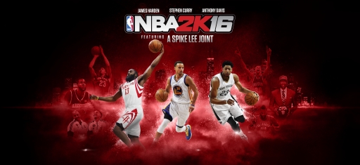画像ギャラリー No.001のサムネイル画像 / 「NBA 2K16」のリアルイベントが2月11日に秋葉原で開催。参加者の募集も