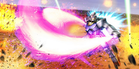 画像ギャラリー No.041のサムネイル画像 / 基本プレイ無料のPS Vita用ソフト「機動戦士ガンダム バトルフォートレス」が2015年夏に配信開始。夏にクローズドβテストの実施予定も