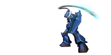 画像ギャラリー No.017のサムネイル画像 / PS Vita「機動戦士ガンダム バトルフォートレス」の最新情報が公開。最大50機のMS部隊を編成しよう