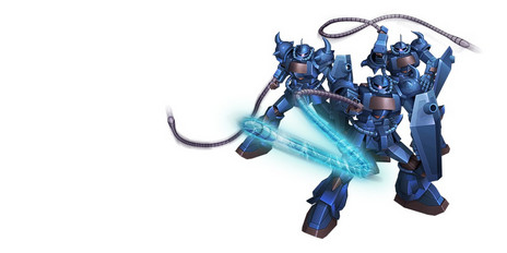 画像ギャラリー No.018のサムネイル画像 / PS Vita「機動戦士ガンダム バトルフォートレス」の最新情報が公開。最大50機のMS部隊を編成しよう