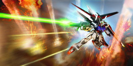 画像ギャラリー No.023のサムネイル画像 / PS Vita「機動戦士ガンダム バトルフォートレス」の最新情報が公開。最大50機のMS部隊を編成しよう