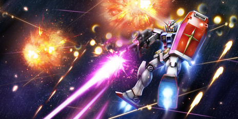画像ギャラリー No.024のサムネイル画像 / PS Vita「機動戦士ガンダム バトルフォートレス」の最新情報が公開。最大50機のMS部隊を編成しよう